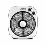 UFESA BF5030 50W Ventilateur de table (25 cm)