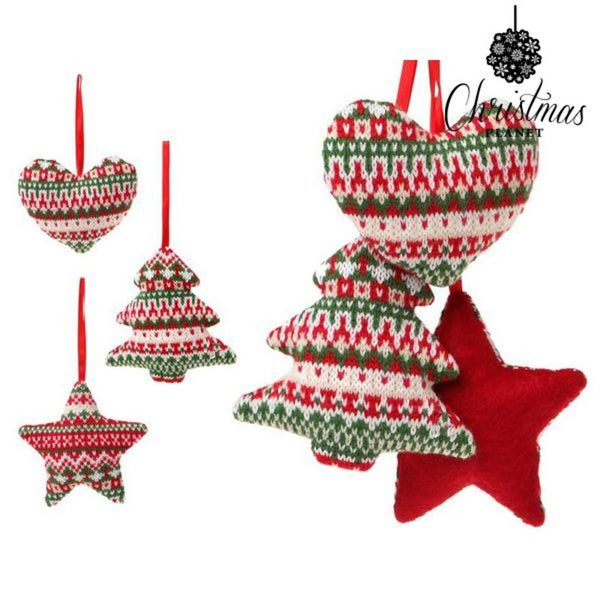 Décoration de Noël 8339 12 cm (1 pc)