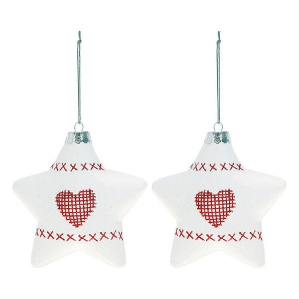 Weihnachtskugeln (2 PCs) 112087