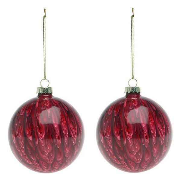 Weihnachtskugeln (2 PCs) 113572