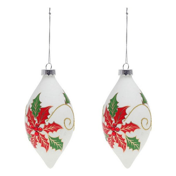 Weihnachtskugeln (2 PCs) 113688