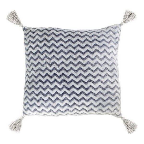 Cuscino Zig-zag (40 X 40 cm) 119635 - zannishop