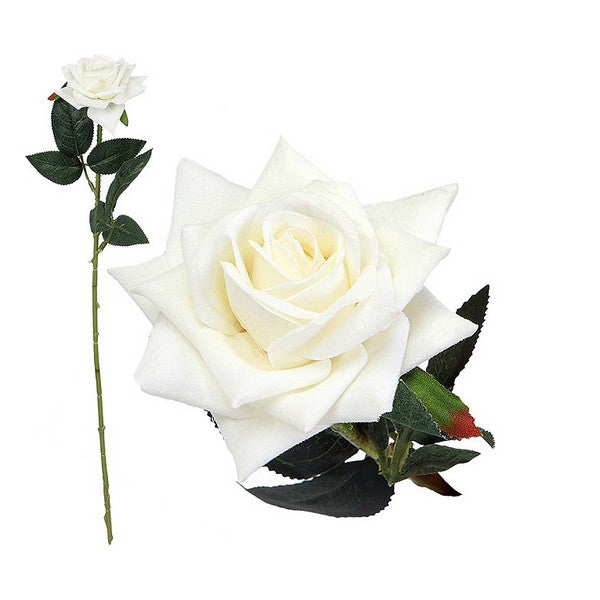 Fiore Decorativo Rosa 1123649 (50 Cm) - zannishop