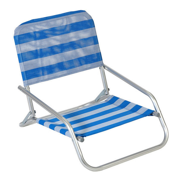 Chaise de plage de Textline Marineia (66 x 47 x 53 cm)