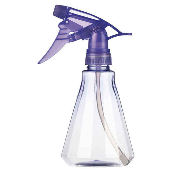 Bouteille pour pulvériser l'Eurostil transparent (330 ml)