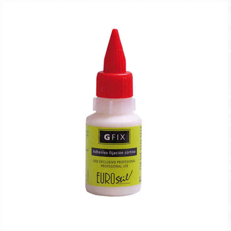 Instantal Aufkleber Eurostil Gfix White Vorhänge (50 ml)