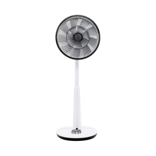 Fan de piano Haverland Hype 1200 m³ / h 13 dB 27W blanc