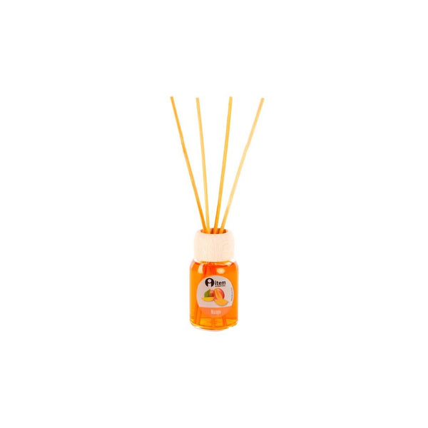 Parfümierte Stäbe DKD Home Decor Mango (30 ml)