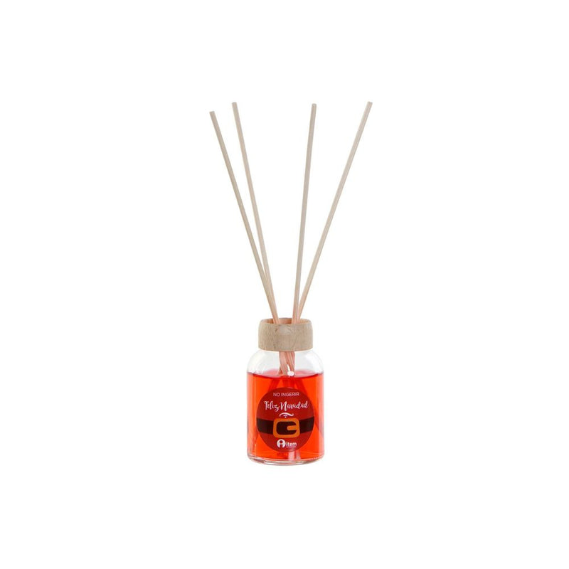 Parfümierte Stäbe DKD Home Decor Weihnachtsmann (30 ml)