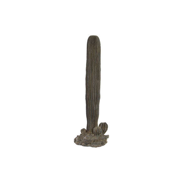 Statua Decorativa DKD Home Decor Resina Cactus (29.5 x 24 x 82.5 cm) - zannishop