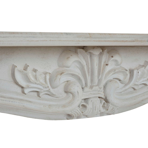 Protecteur de cheminée DKD Home Decor (125 x 27 x 104 cm)