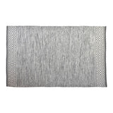 Tappeto DKD Home Decor Cotone (230 x 160 x 160 cm) - zannishop