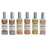 Parfümierte Stäbe DKD Home Decor Mandala (100 ml) (6 pcs)