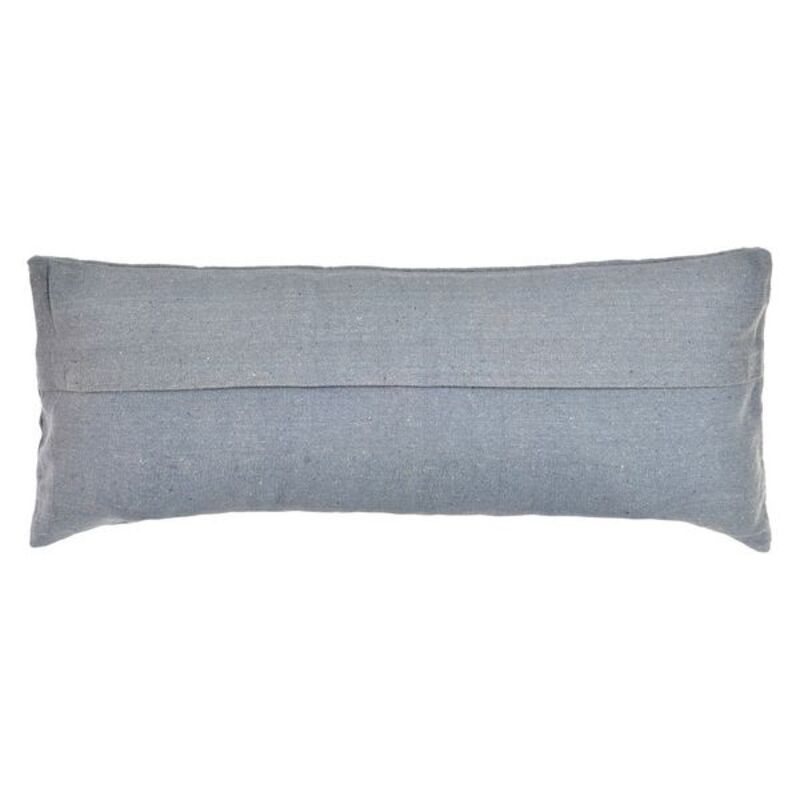 Cuscino DKD Home Decor Cotone (2 pcs) (80 x 35 cm) - zannishop