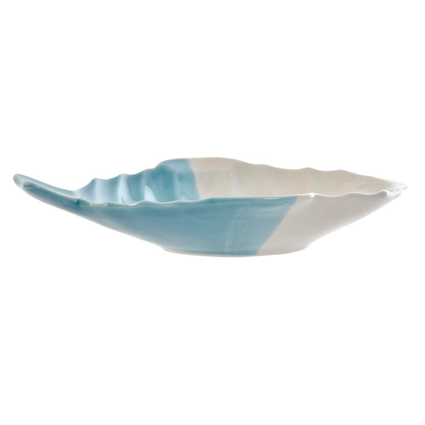 Svuotatasche DKD Home Decor Pesce Porțelan (19 x 16 x 4 cm) - zannishop