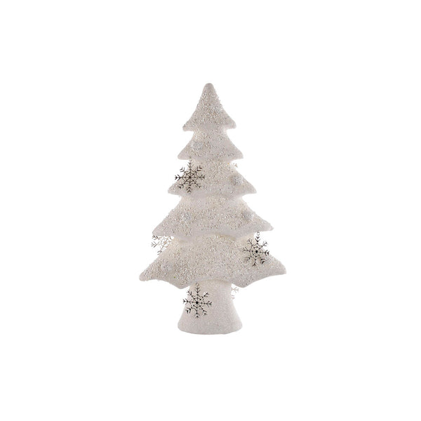 Weihnachtsbaum DKD Home Decor Porportina Bälle (30 x 12 x 51 cm)