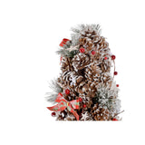 DKD de Noël DKD Decor Snowfr (27 x 27 x 69 cm)