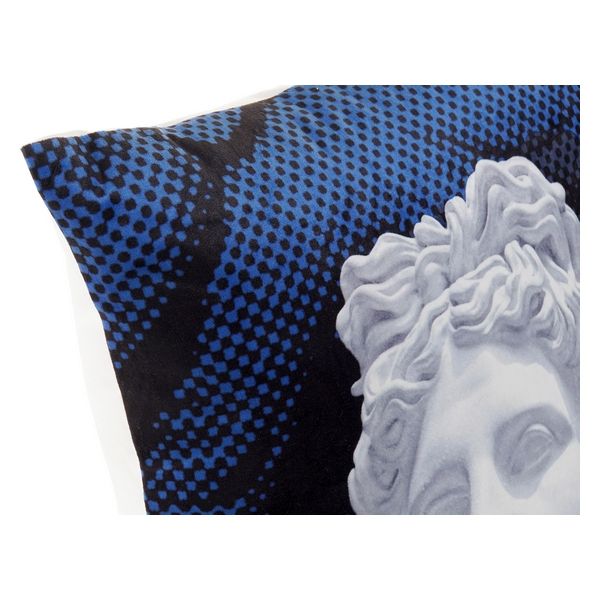 Cuscino DKD Home Decor Mitologico (45 x 45 cm) (2 pcs) - zannishop