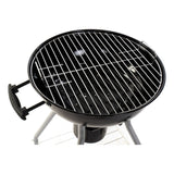 Grill DKD Home Decor Metall (70 x 58 x 102 cm)