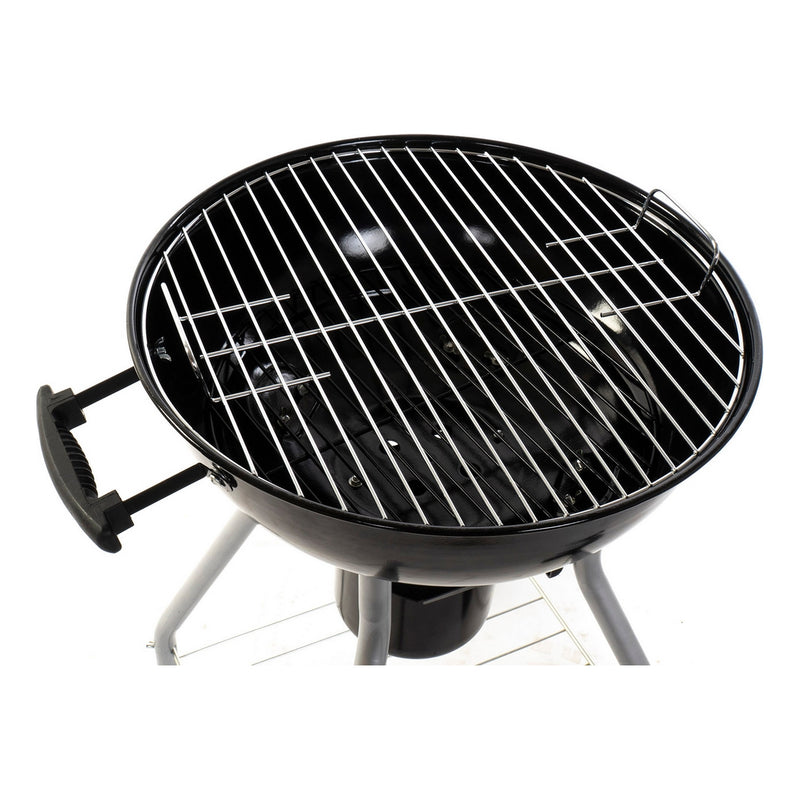 Grill DKD Home Decor Metall (70 x 58 x 102 cm)