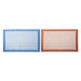 Tappeto DKD Home Decor polipropilene (2 pcs) (120 x 180 cm) - zannishop