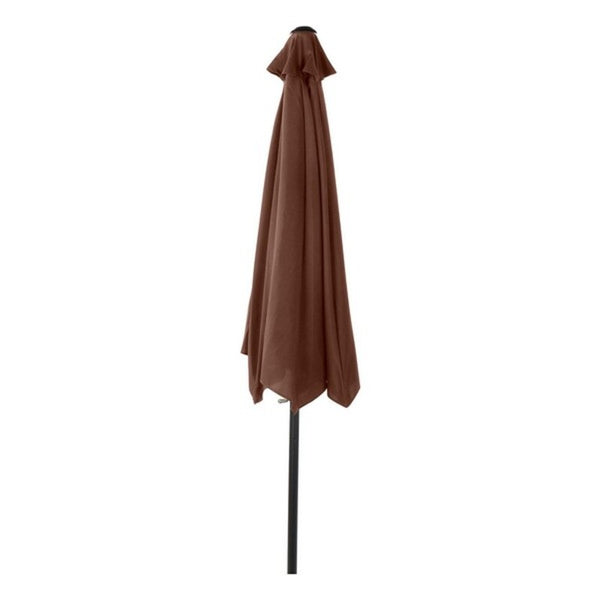 Décor Home Dkd Umbrella (270 x 270 x 250 cm)