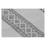 Tappeto DKD Home Decor Cotone (160 x 248 x 1 cm) - zannishop