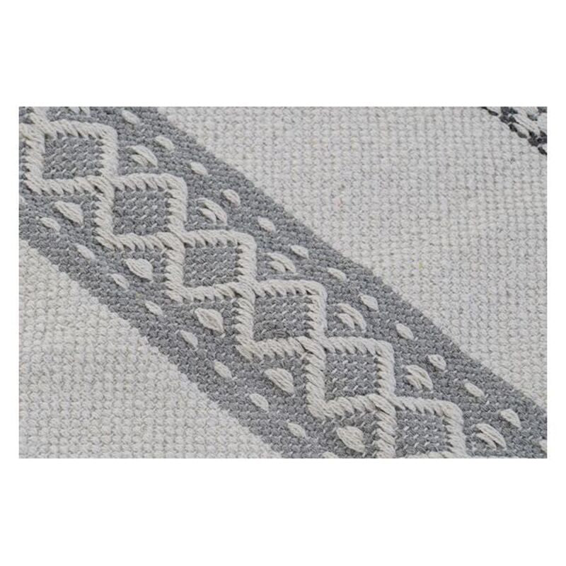 Tappeto DKD Home Decor Cotone (160 x 248 x 1 cm) - zannishop