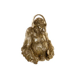 Statua Decorativa DKD Home Decor Resina (27 x 26 x 36 cm) - zannishop