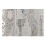 Tappeto DKD Home Decor Cotone Lana (120 x 180 cm) - zannishop