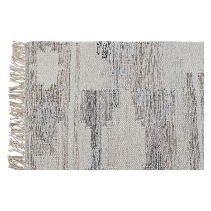 Tappeto DKD Home Decor Cotone Lana (160 x 240 cm) - zannishop