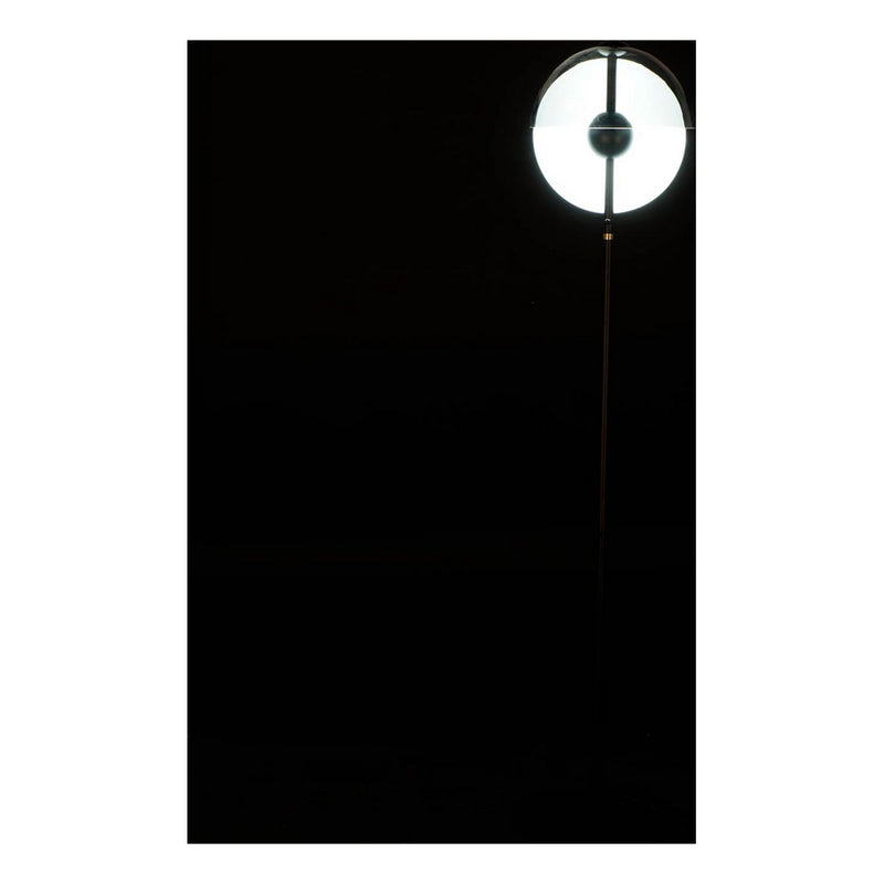 Lampada da Terra DKD Home Decor Metallo Vetro (33 x 151 cm)