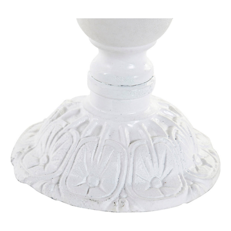 Lampada da Tavolo DKD Home Decor Acrilico Metallo Arabo (25 x 25 x 48 cm)