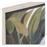 DKD Home Picture Decor Framed MDF Wood Birds (105 x 3 x 80 cm)