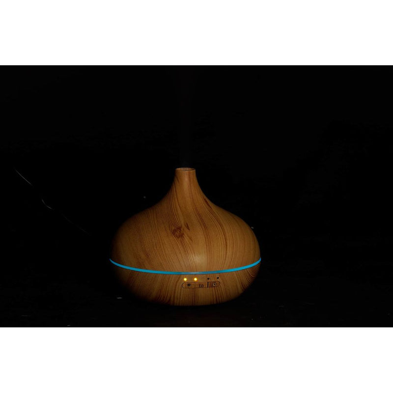 Humidor Aroma-Diffusor DKD Home Decor (400 ml)