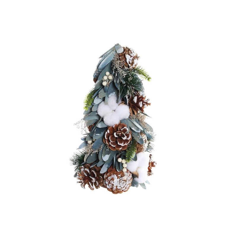 DKD Home Decoration Christmas Decor (17 x 17 x 30 cm)