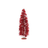 Weihnachtsbaum DKD Home Decor PVC (26 x 26 x 65 cm)