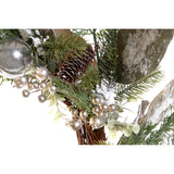 Christmas Ghirland DKD Home Decor PVC (50 x 10 x 50 cm)