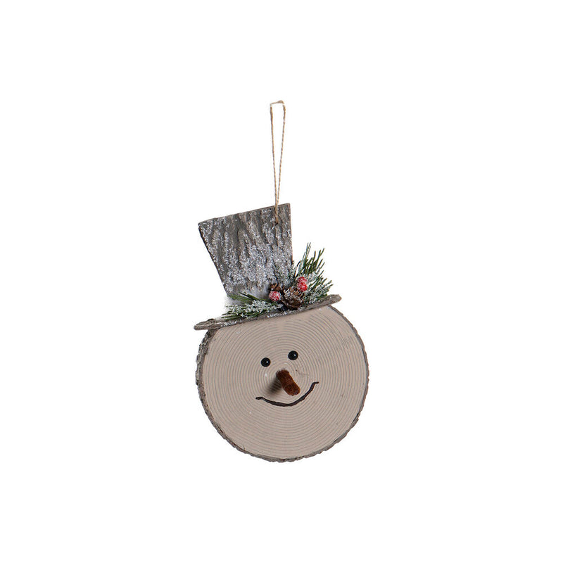 DKD Home Decor Christmas Decoration (14 x 8 x 31 cm)