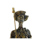 Statua Decorativa DKD Home Decor Don Quijote Resina (17 x 9 x 45 cm) - zannishop