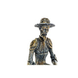 Statua Decorativa DKD Home Decor Don Quijote Resina (31 x 25 x 30 cm) - zannishop