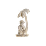 Statua Decorativa DKD Home Decor ‎ Resina Scimmia (15 x 12 x 29 cm) - zannishop