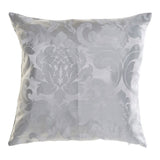 Cuscino DKD Home Decor Grigio Poliestere (45 x 45 x 45 cm) - zannishop