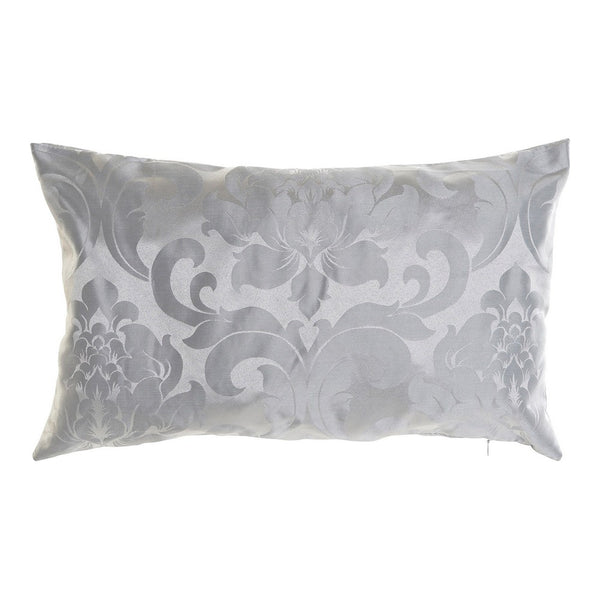 Cuscino DKD Home Decor Grigio Poliestere (50 x 50 x 30 cm) - zannishop