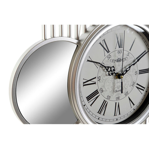 Wanduhr DKD Home Dekor