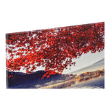 Quadro DKD Home Decor Japan (120 x 2.3 x 40 cm)