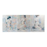 DKD Home Decor Nude Woman Decor (80 x 4 x 100 cm)