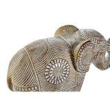 Statua Decorativa DKD Home Decor Resina Elefant (40.5 x 18 x 29 cm) - zannishop