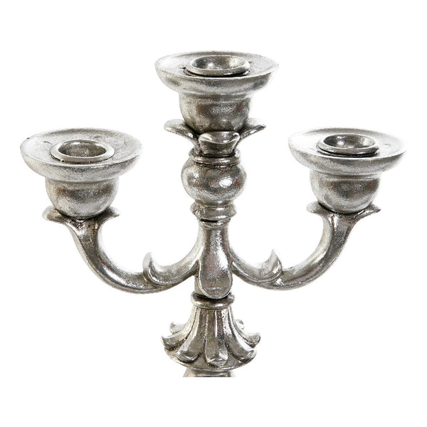 Candelabro DKD Home Decor Resina Pantera (73 x 15 x 47 cm) - zannishop