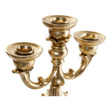 Candelabro DKD Home Decor Resina Coccodrillo (69 x 20 x 35 cm) - zannishop